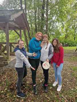 Pitz-Wandertag