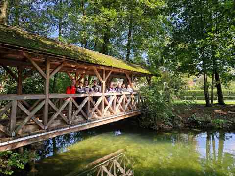 Pitz-Wandertag
