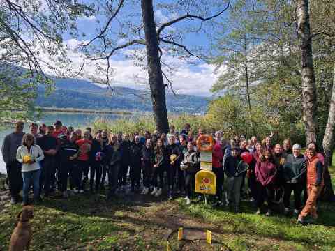 Pitz-Wandertag