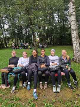 Pitz-Wandertag