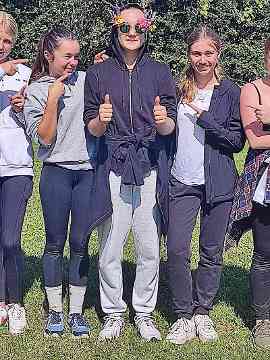 Pitz-Wandertag