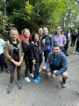 Pitz-Wandertag