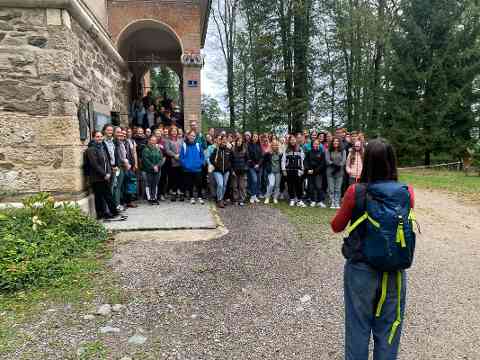 Pitz-Wandertag