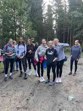 Pitz-Wandertag