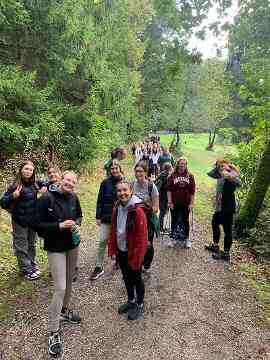 Pitz-Wandertag