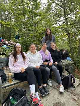 Pitz-Wandertag