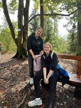 Pitz-Wandertag