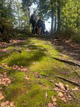 Pitz-Wandertag