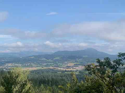 Pitz-Wandertag