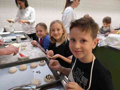 VS Ponfeld - Brot des Lebens