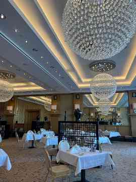 Exkursion zum Schlosshotel Velden