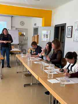 Sensoriktag 3AL