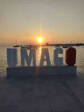 Sportwoche Umag 2025