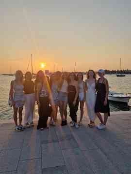 Sportwoche Umag 2025
