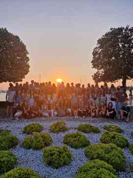 Sportwoche Umag 2025