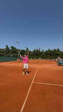 Sportwoche Umag 2025
