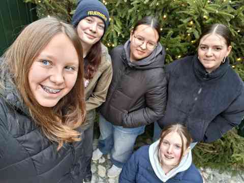 Exkursion 1. Jahrgänge in Salzburg