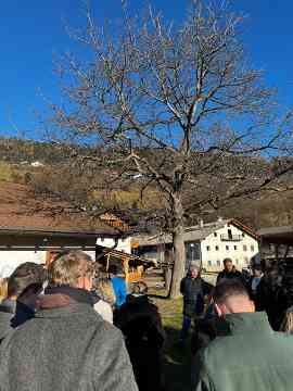 2AL und 3AL Fachexkursion