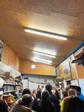 2AL und 3AL Fachexkursion