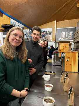 2AL und 3AL Fachexkursion