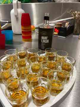 2AL und 3AL Fachexkursion