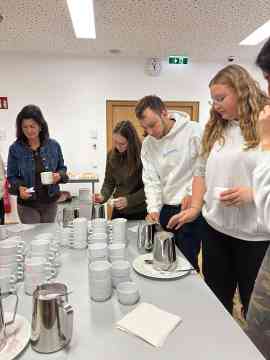 Geschmack entdecken – Ein Tag voller Sinneserlebnisse