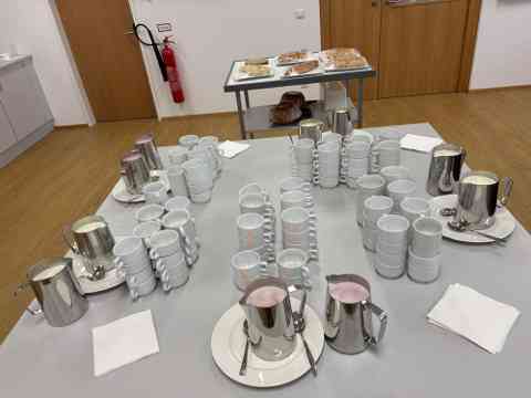 Geschmack entdecken – Ein Tag voller Sinneserlebnisse