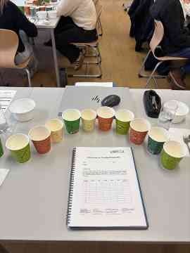 Geschmack entdecken – Ein Tag voller Sinneserlebnisse