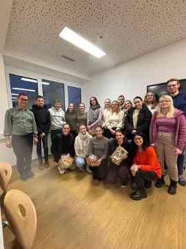 Geschmack entdecken – Ein Tag voller Sinneserlebnisse