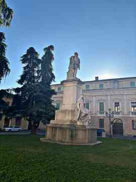 Italienreise des 2BPMR nach Vicenza