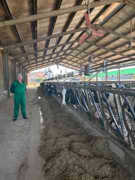 Italienreise des 2BPMR nach Vicenza