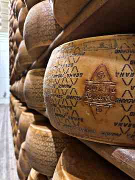 Italienreise des 2BPMR nach Vicenza