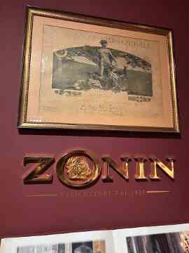 Italienreise des 2BPMR nach Vicenza