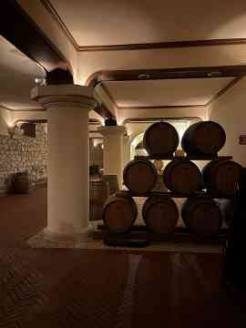 Italienreise des 2BPMR nach Vicenza