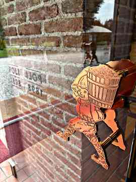 Italienreise des 2BPMR nach Vicenza