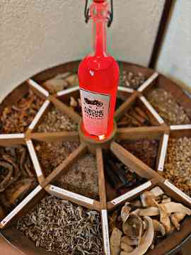 Italienreise des 2BPMR nach Vicenza