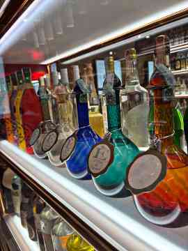 Italienreise des 2BPMR nach Vicenza