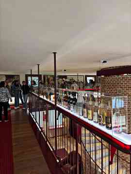 Italienreise des 2BPMR nach Vicenza