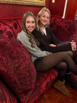 Exkursion des 2IUM nach Salzburg