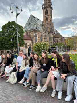 3IUM - Bella Italia erleben