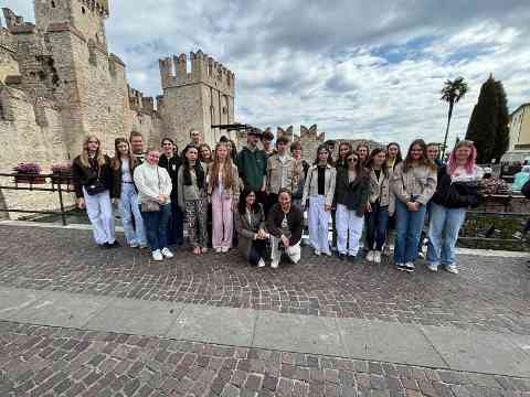 3IUM - Bella Italia erleben