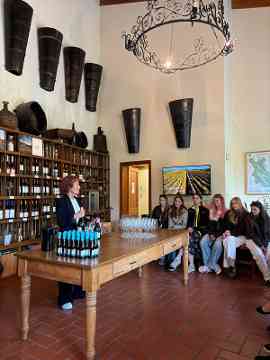 3IUM - Bella Italia erleben