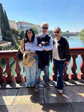 3IUM - Bella Italia erleben