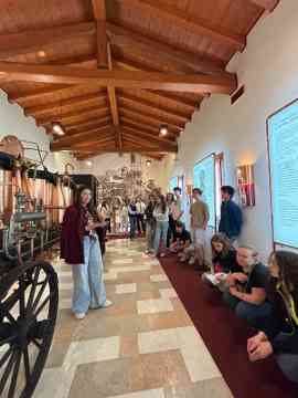 3IUM - Bella Italia erleben