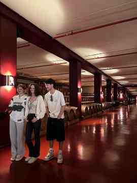 3IUM - Bella Italia erleben