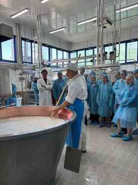 3IUM - Bella Italia erleben