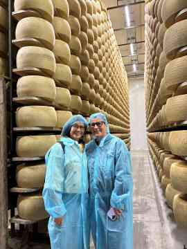 3IUM - Bella Italia erleben