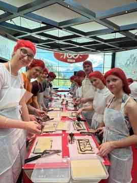 3IUM - Bella Italia erleben