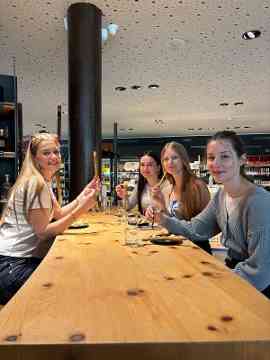 3IUM - Bella Italia erleben