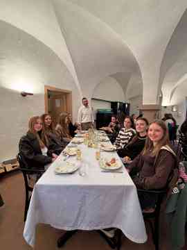 3IUM - Bella Italia erleben